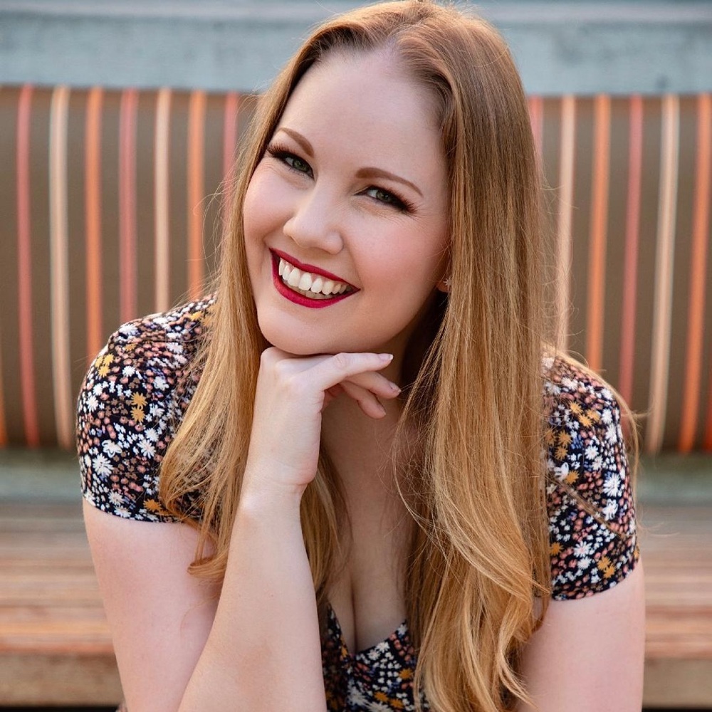 Meet your Posher, Kayla